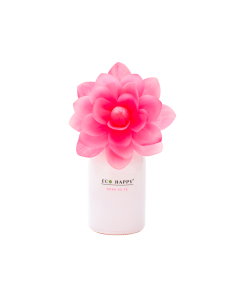 eco-happy-Fleur Parfumée-rosa-té-grossiste-parfum-ambiance 2