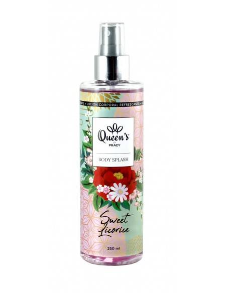 BODYSPLASH-PRADY-SWEET LICORICE-grossiste-parfum-corporel