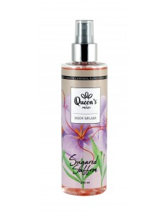 BODYSPLASH-PRADY-SUGARED SAFFON-grossiste-parfum-corporel