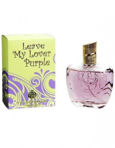 REAL TIME -LEAVE MY LOVER,by-grossiste-parfum-generique