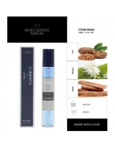 BLEU OF CANNES-REYES QUEEN-PARFUM-grossiste-parfum-corporel