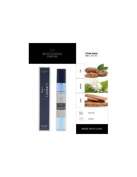 BLEU OF CANNES-REYES QUEEN-PARFUM-grossiste-parfum-corporel