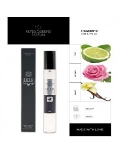 SEED ADVENTURE-REYES QUEEN-PARFUM-grossiste-parfum-corporel