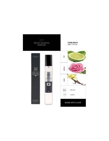 SEED ADVENTURE-REYES QUEEN-PARFUM-grossiste-parfum-corporel
