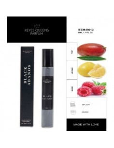 BLACK ABANOS-REYES QUEEN-PARFUM-grossiste-parfum-corporel