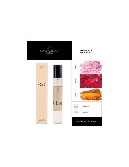 CLAU-REYES QUEEN-PARFUM-grossiste-parfum-corporel