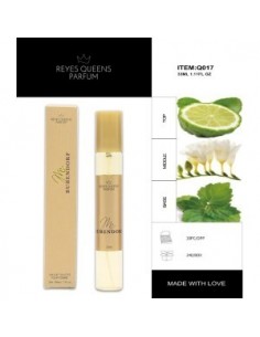BUBENDORF-REYES QUEEN-PARFUM-grossiste-parfum-corporel