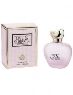 REAL TIME -LIFE AND SURPRISE,by-grossiste-parfum-generique