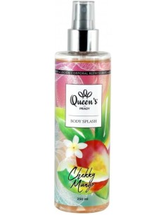 BODYSPLASH-PRADY-CHEKKY MANGO-grossiste-parfum-corporel