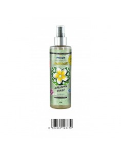 BODYSPLASH-PRADY-HAWAIIAN TIARE-grossiste-parfum-corporel