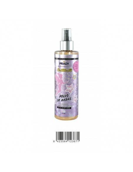 BODYSPLASH-PRADY-POUDRE DE FÉE-grossiste-parfum-corporel