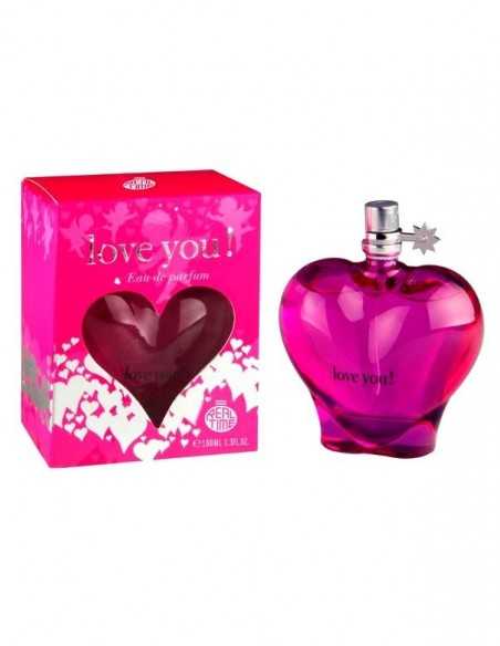 REAL TIME -LOVE YOU,by-grossiste-parfum-generique