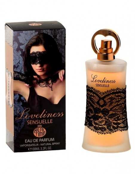 REAL TIME -LOVELINESS,by-grossiste-parfum-generique
