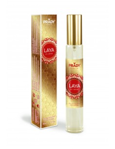 GROSISTE-MAQUILLAGE-PARFUM LAYA AL ARAB 33ML - DE PRADY HOMME