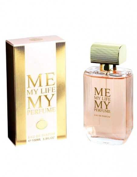 REAL TIME -ME MY LIFE MY PERFUME,by-grossiste-parfum-generique