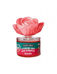 The fruit company-fleur 2