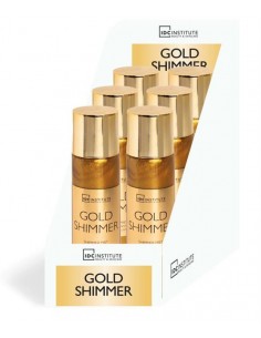 IDC-BRUME-SHIMMER GOLD-150ML-grossiste-parfum-corporel