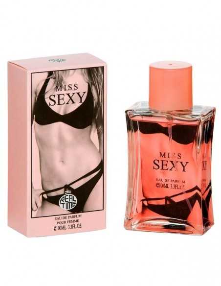 REAL TIME -MISS SEXY,by-grossiste-parfum-generique