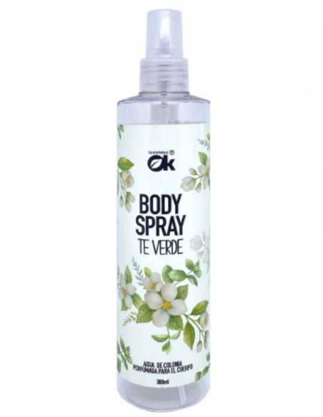 OKPARFUMS-BODYSPLASH-THÉ VERT-grossiste-parfum-corporel