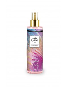 BODYSPLASH-NUEVOS-PRADY-TROPICAL PARTY-grossiste-parfum-corporel