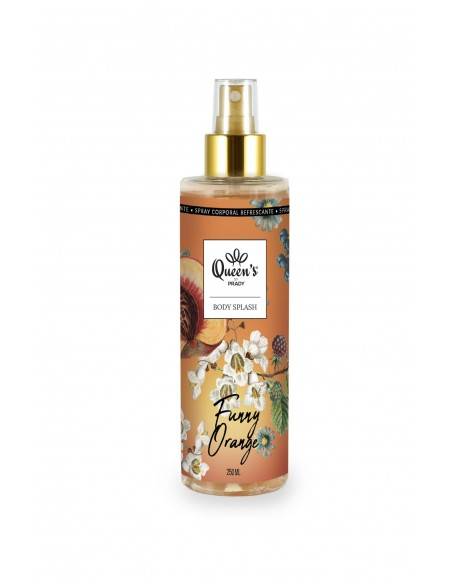 BODYSPLASH-PRADY-FUNNY ORANGE-grossiste-parfum-corporel