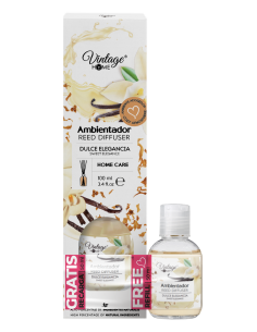 MIKADO-PACK12-VINTAGE-DULCE ELEGANCIA-grossiste-parfum-ambiance