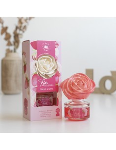 LCDLA-FLOR-FRAISE CHANTILLY-grossiste-parfum-ambiance