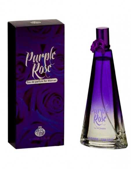 REAL TIME -PURPLE ROSE,by-grossiste-parfum-generique
