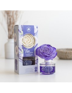 LCDLA-FLOR-CHAMPS DE LAVANDE-grossiste-parfum-ambiance