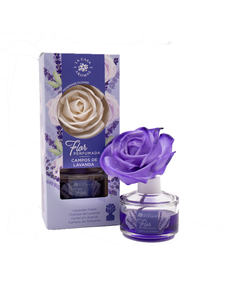 LCDLA-FLOR-CHAMPS DE LAVANDE-grossiste-parfum-ambiance