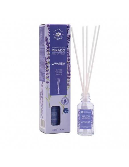 LCDLA-30ML-MIKADO-LAVANDA-grossiste-parfum-ambiance