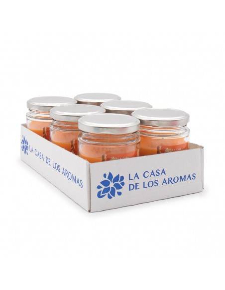 BOUGIE-TARRO-LCDLA-VANILLE-grossiste-parfum-ambiance