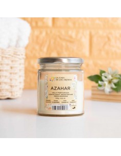 BOUGIE-TARRO-LCDLA-AZAHAR-grossiste-parfum-ambiance