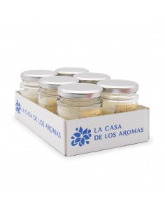 BOUGIE-TARRO-LCDLA-AZAHAR-grossiste-parfum-ambiance 2