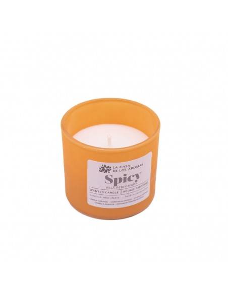 BOUGIE-LCDLA-SPICY-CANELA-NARANJA-grossiste-parfum-ambiance