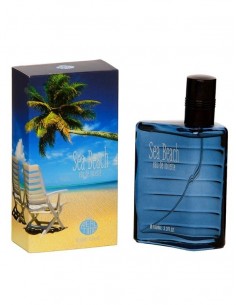 REAL TIME -SEA BEACH,by-grossiste-parfum-generique