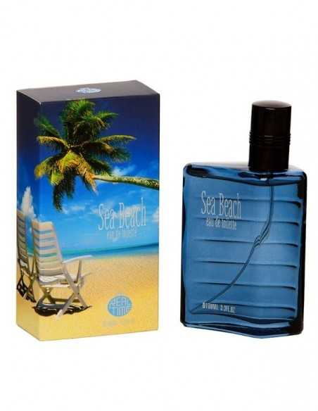 REAL TIME -SEA BEACH,by-grossiste-parfum-generique