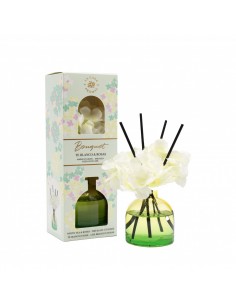 LCDLA-BOUQUET-THÉBLANC-ROSES-grossiste-parfum-ambiance