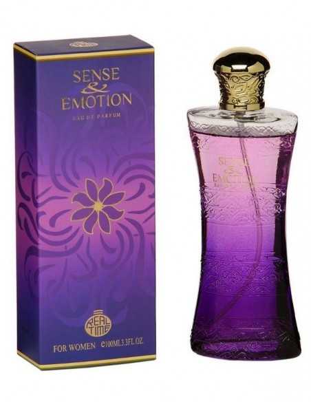 REAL TIME -SENSE OF MOTION,by-grossiste-parfum-generique