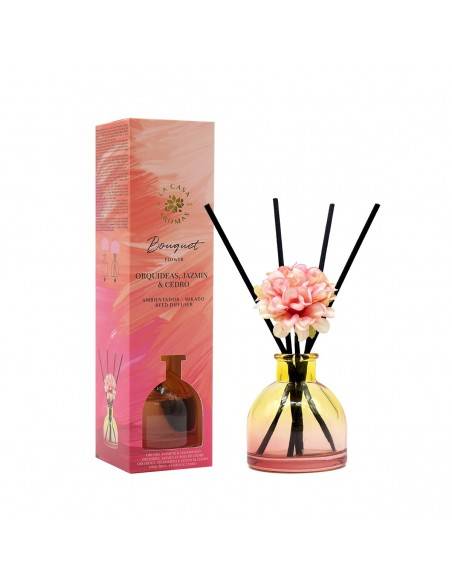 LCDLA-BOUQUET-40ml-orquideas-JAZMINETCEDRE-grossiste-parfum-ambi