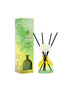 LCDLA-BOUQUET-40ml-Théblanc-roses-grossiste-parfum-ambiance