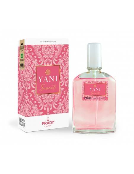 PRADY-YANI-SWEET-parfum-generique