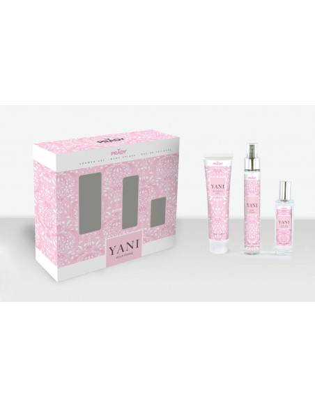 PRADY-COFFRE-REGALO-YANI-parfum-generique-COFFRET PARFUM