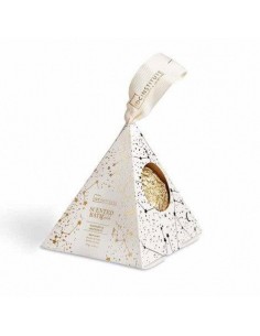 Grossiste COFFRET SCENTED BATH GOLD BOULE DE BAIN