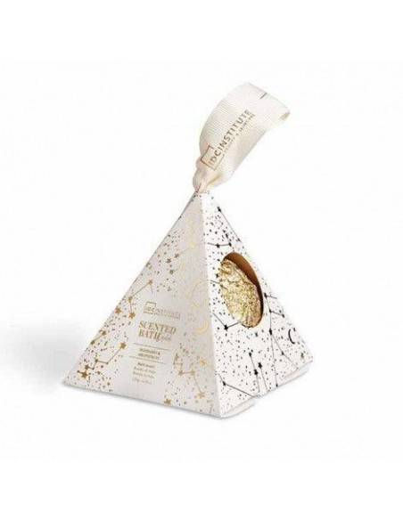 Grossiste COFFRET SCENTED BATH GOLD BOULE DE BAIN