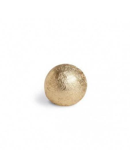 Grossiste COFFRET SCENTED BATH GOLD BOULE DE BAIN