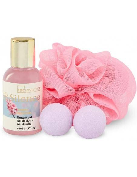 Grossiste Coffret Cadeau "Silence 3 PCS" Cherry