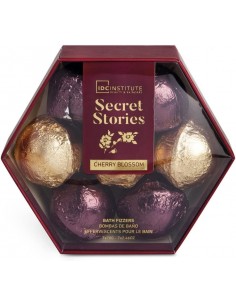 Grossiste COFFRET SECRET STORIES BOULE DE BAIN
