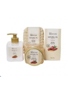 Grossiste COFFRET NATURAL OIL BOÎTE EN OSIER " 2