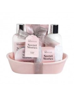 Grossiste COFFRET SECRET STORIES PANIER